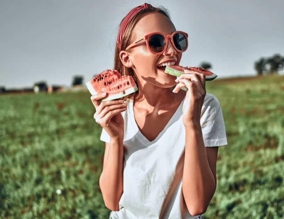 Пиле в диня!? Най-вкусната лятна манджа, която сигурно не сте опитвали никога