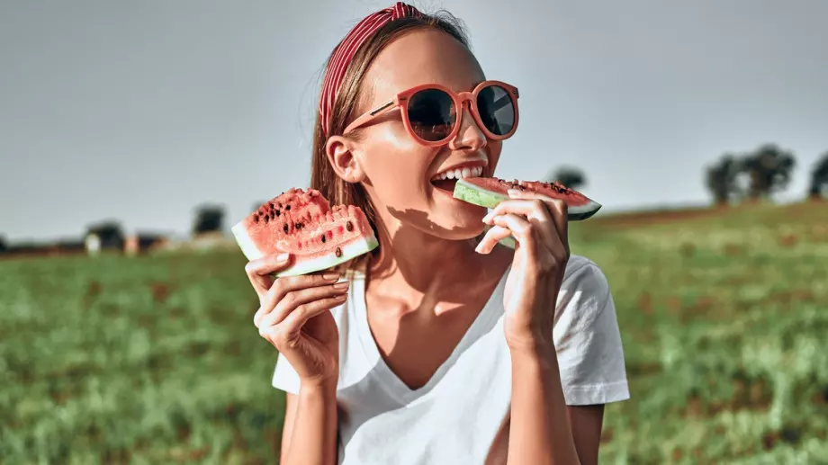 5 храни, които трябва да се ядат на празен стомах