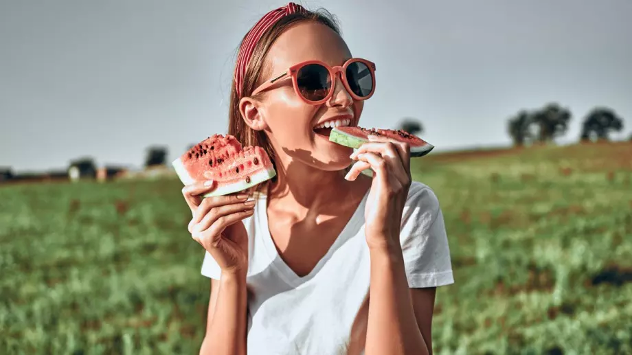 Страхотните ползи на динята