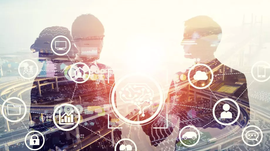 Местен дигитален стартъп в надпреварата за 