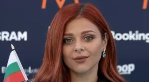 Виктория с две номинации за европейски музикални награди