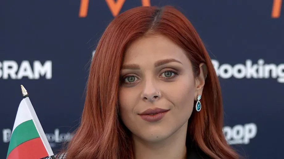 Виктория с две номинации за европейски музикални награди