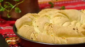 3 любими рецепти за тутманик