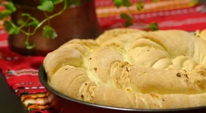 Най-вкусният бабин тутманик, който сте опитвали