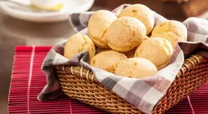 Най-вкусните домашни хлебчета, които сте опитвали