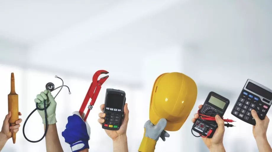 Българският бизнес може да даде работа на около 200 000 украинци