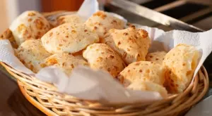 Само 3 съставки: Рецепта за вкусни КЕТО хлебчета