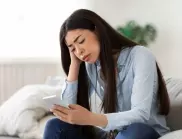 8 признака, че страдате от депресия, дори да не го съзнавате