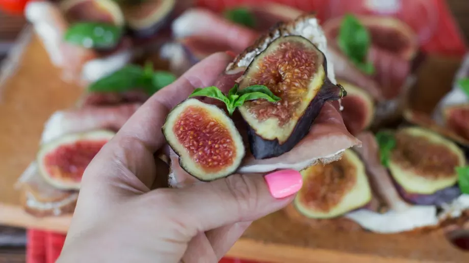 6 невероятни ползи от яденето на смокини