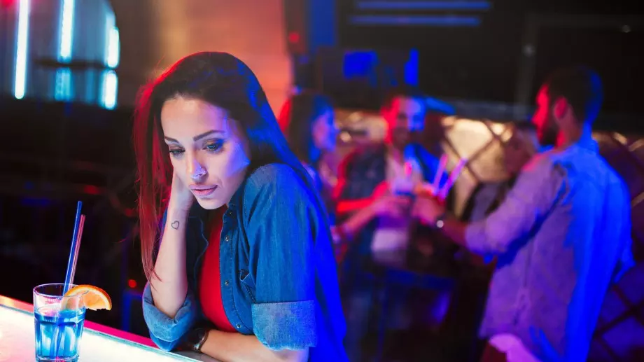 Зодиите, които предпочитат да са сами