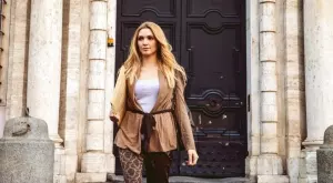 Жените с черни сърца: Гангстерките на Италия