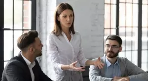 100 неща, които успешните лидери правят