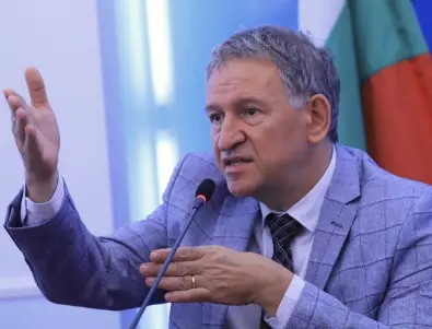 Кацаров: Ваксинационният щаб ще бъде закрит, ще има Консултативен съвет