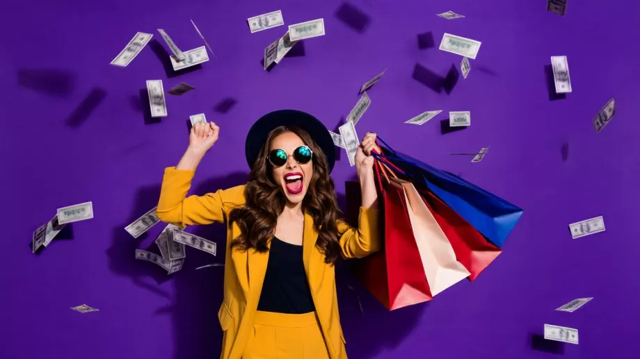 Кои зодиакални знаци с лекота харчат парите си?   