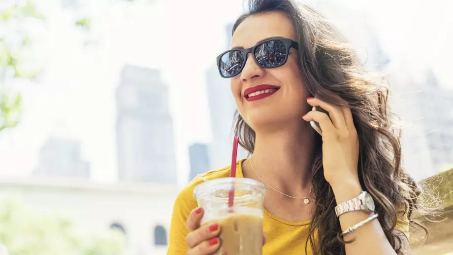 3 любими рецепти за разхлаждащо фрапе