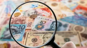 Производителите на банкноти пред фалит