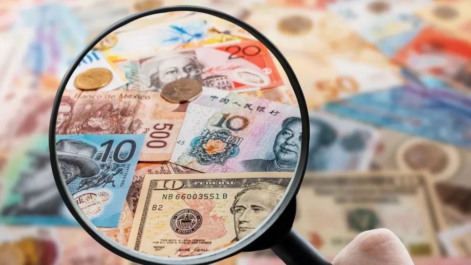 Производителите на банкноти пред фалит