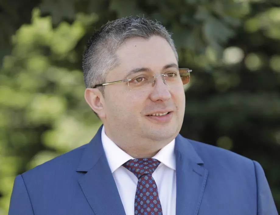 Нанков: За доброто на България сме длъжни след изборите да съставим кабинет