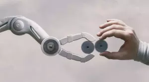 "Това е отвъд всичко, което съм виждал": Две перспективни компании за изкуствен интелект