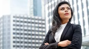 5 жеста на езика на тялото, които издават увереност