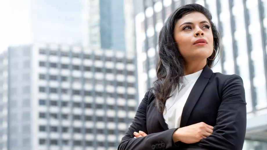 5 жеста на езика на тялото, които издават увереност