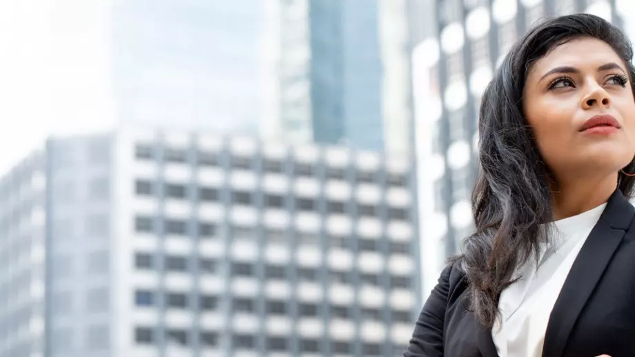 Мъжете в България се реализират по-лесно на високи позиции в сравнение с жените