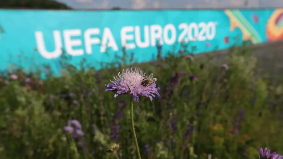 Евро 2020 спомогна за развитието на комерсиалните eFootball турнири