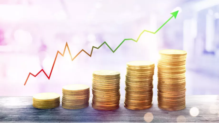 България, Румъния, Хърватия – чия икономика ще расте най-бързо?