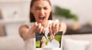 Причината за развод според зодията ви