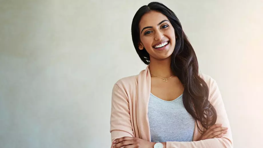 7 тайни за красота, назаем от индийките