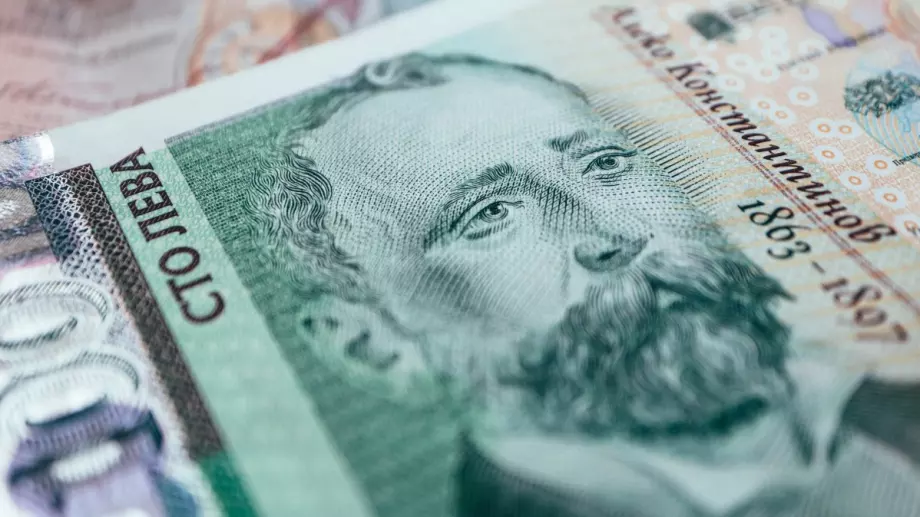 Милионерските депозити растат с най-бързия темп от десетилетие