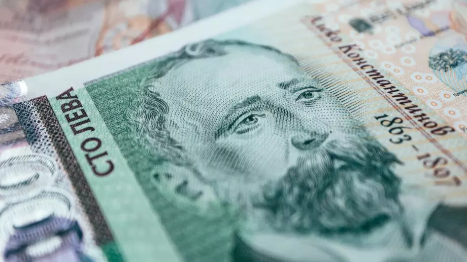 Печалбата на банковата система надхвърли 1 млрд. лева за първите четири месеца на годината