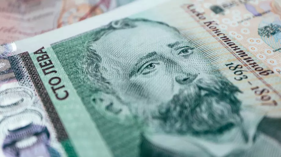 Инфлацията у нас намаля до най-ниското си ниво от края на 2021 година