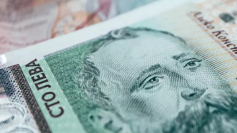 Ето колко е средният осигурителен доход за март