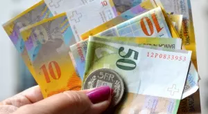 Парите в брой остават на почит в Швейцария