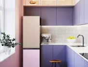 В какъв цвят да боядисаме кухнята?
