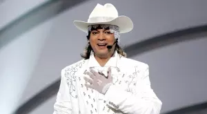 Филип Киркоров е обявен за заплаха за Украйна