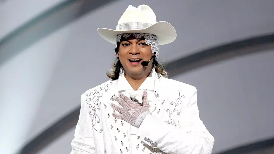 Филип Киркоров е обявен за заплаха за Украйна