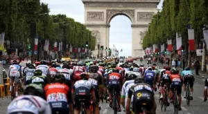 Тур дьо Франс 2022: Кои колоездачи са фаворити за победата в Обиколката на Франция?