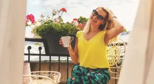 9 стайни растения, които носят щастие на жената