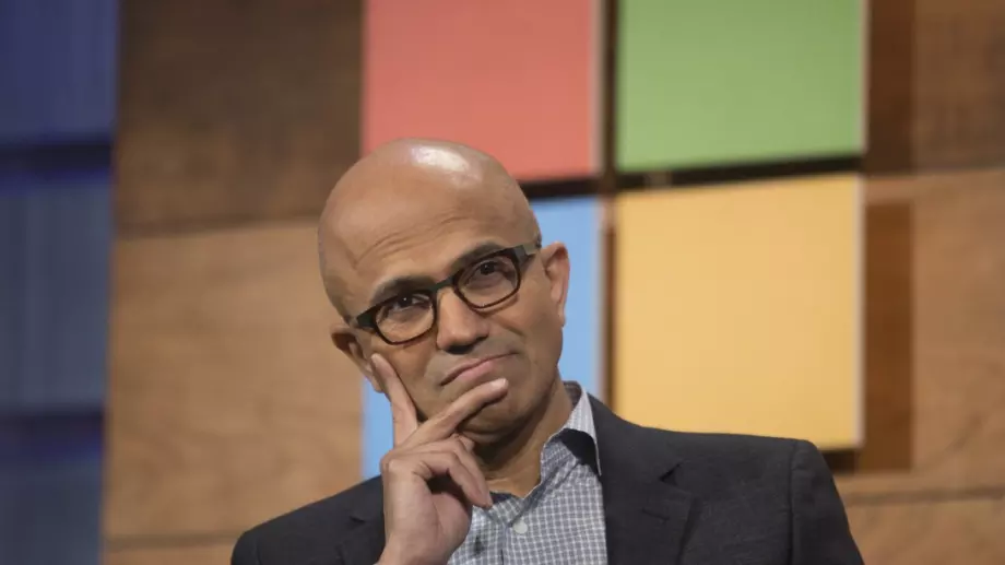 Microsoft: История за 2 трилиона долара