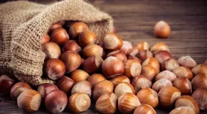 МЗХ: Гледайте лешници вместо тютюн