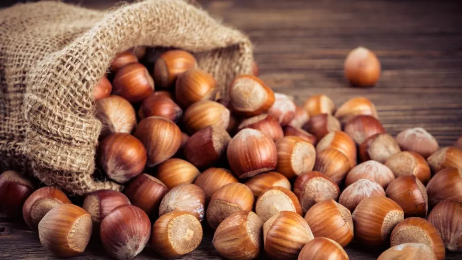 МЗХ: Гледайте лешници вместо тютюн