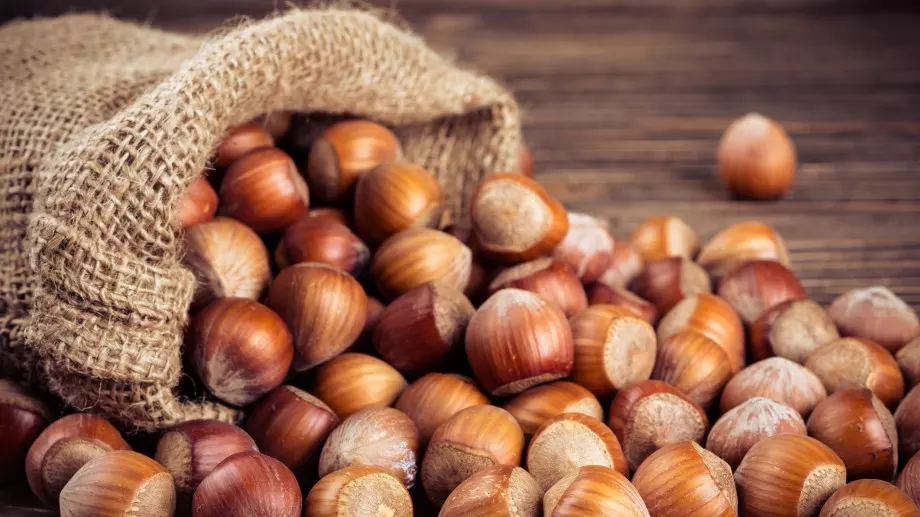 7 причини да ядете повече лешници   