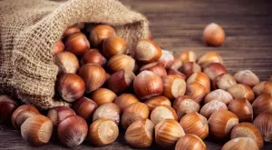 Ето защо е полезно да си хапвате лешници