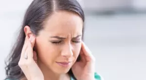 Причини за шум в ушите