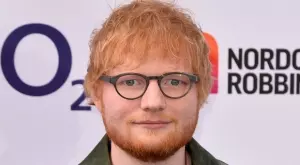 Ед Шийрън пусна новото си парче след 4-годишна пауза (ВИДЕО)