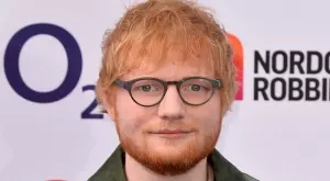 Ед Шийрън пуска козметична линия