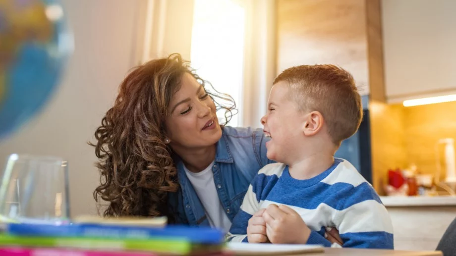 Книга ни помага да отгледаме добри хора