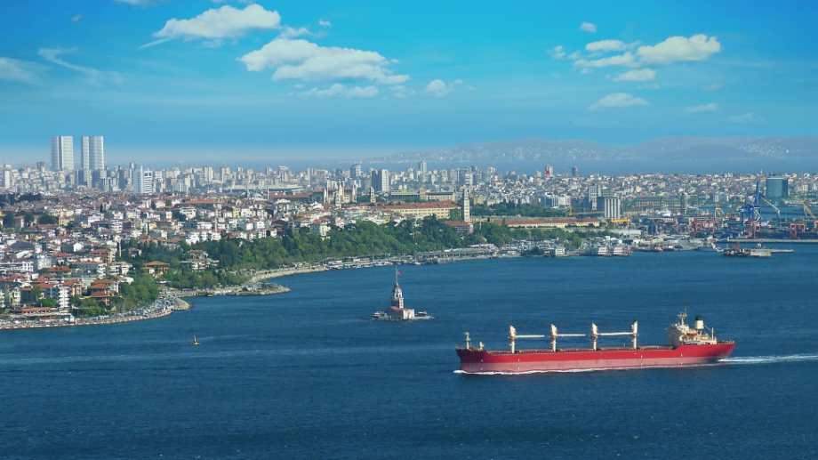 Канал Истанбул ще обърне историческа нова страница в развитието на